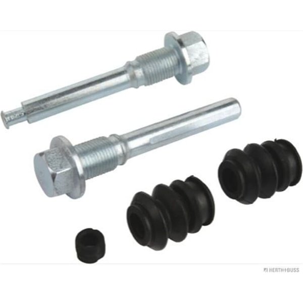 Jakoparts FüHrungshüLsensatz FüR Bremssattel Hyundai Santa Trajet Xg Ssangyong Rexton-image