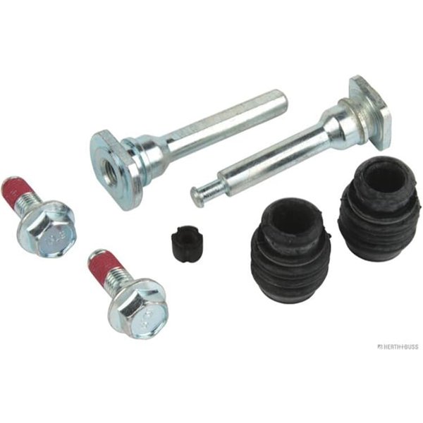 Jakoparts FüHrungshüLsensatz FüR Bremssattel Subaru Forester Impreza 2,0-image