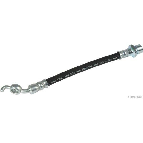 Jakoparts Bremsschlauch Hinten Toyota Auris Corolla Mirai Prius Verso J3702185-image