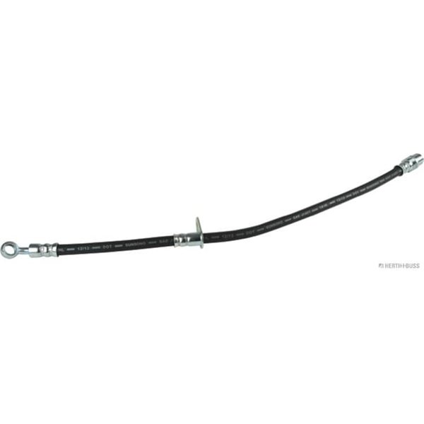 Jakoparts Bremsschlauch Vorne Rechts Daihatsu Sirion Subaru Justy-image