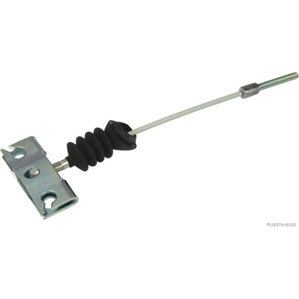 Jakoparts Handbremsseil Vorne Mitsubishi L200 2,5 J3915014-image