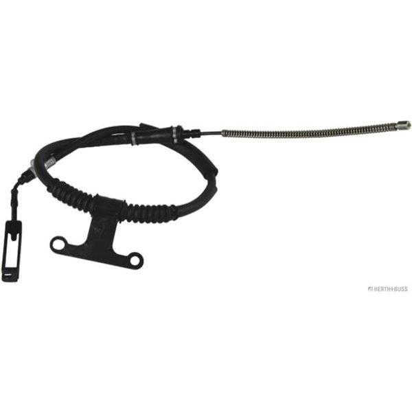 Jakoparts Handbremsseil Hinten Links Kia Carnival 2-image