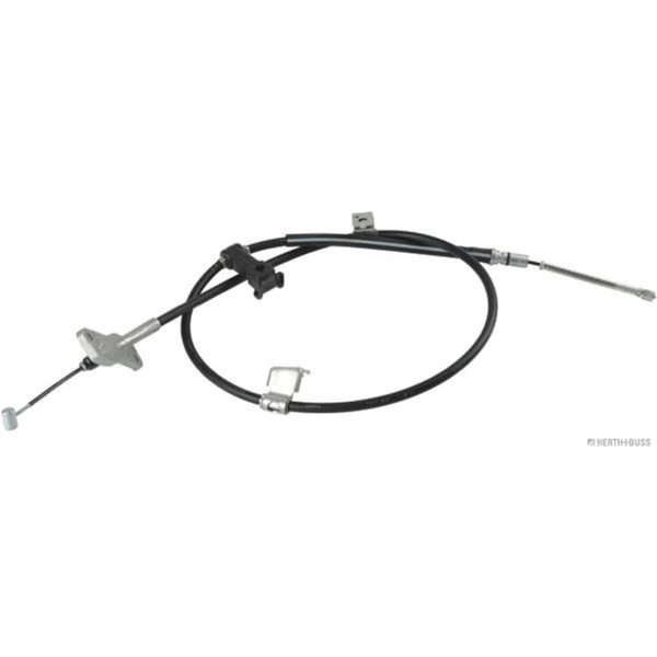 Jakoparts Handbremsseil Hinten Links Honda Hr-V 1,6-image