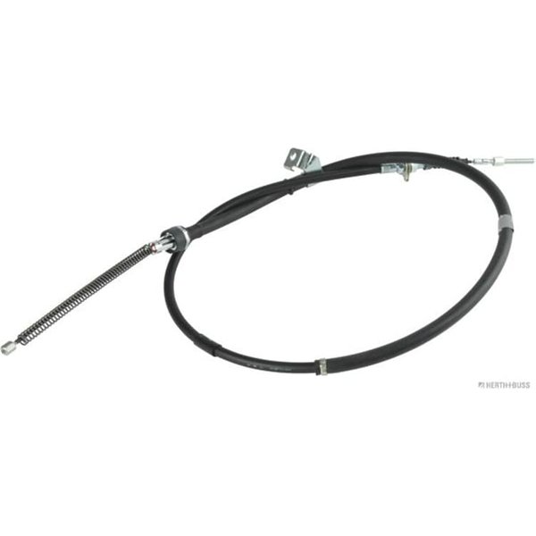 Jakoparts Handbremsseil Hinten Links Mitsubishi L200 2,5-image