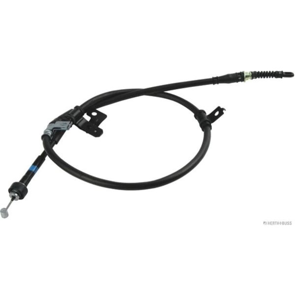 Jakoparts Handbremsseil Hinten Rechts Hyundai Coupe J3930545-image