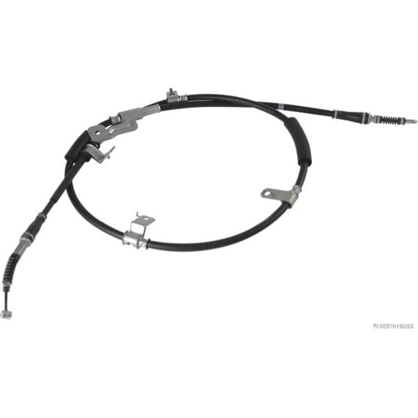 Jakoparts Handbremsseil Hinten Rechts Hyundai Ix55 3,0-image