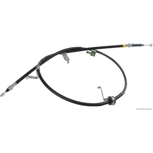 Jakoparts Handbremsseil Hinten Rechts Mazda 5-image