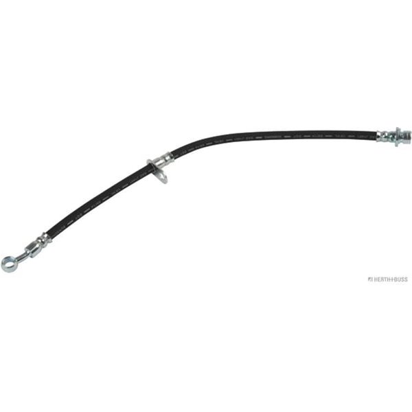 Jakoparts Bremsschlauch Vorne Links Honda Accord 8-image