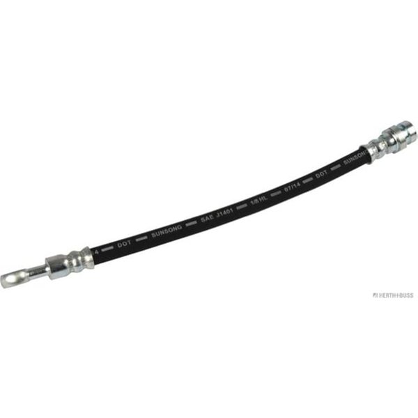 Jakoparts Bremsschlauch Hinten Mitsubishi Asx Eclipse Outlander-image