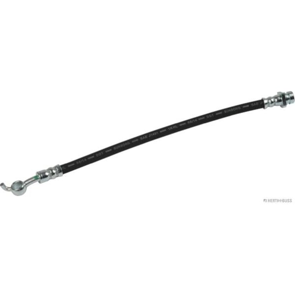 Jakoparts Bremsschlauch Hinten Links Hyundai Ix35 Kia Sportage J3710548-image