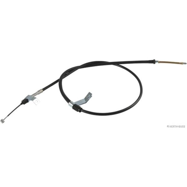 Jakoparts Handbremsseil Hinten Links Toyota Avensis T25-image