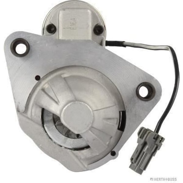 Jakoparts Starter Nissan NP300 Pathfinder 3,0-image