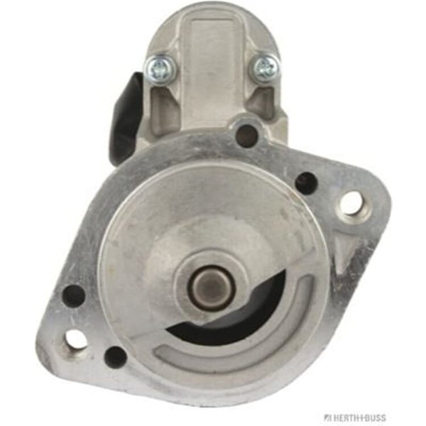 Jakoparts Starter Hyundai H-1 Mitsubishi L L200 L400 2,5-image