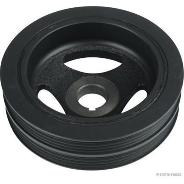 Jakoparts Riemenscheibe FüR Kurbelwelle Hyundai Accent Getz Matrix-image