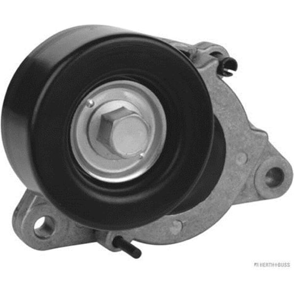 Jakoparts Spannrolle FüR Keilrippenriemen Nissan Cabstar Np300 Nt400 Pathfinder 2,5-image