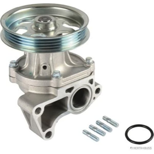 Jakoparts Wasserpumpe + Dichtung Toyota Corolla Paseo Starlet J1512134-image
