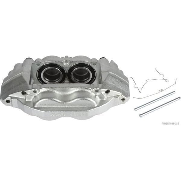 Jakoparts Bremssattel Vorne Rechts Toyota Land Cruiser J2-image