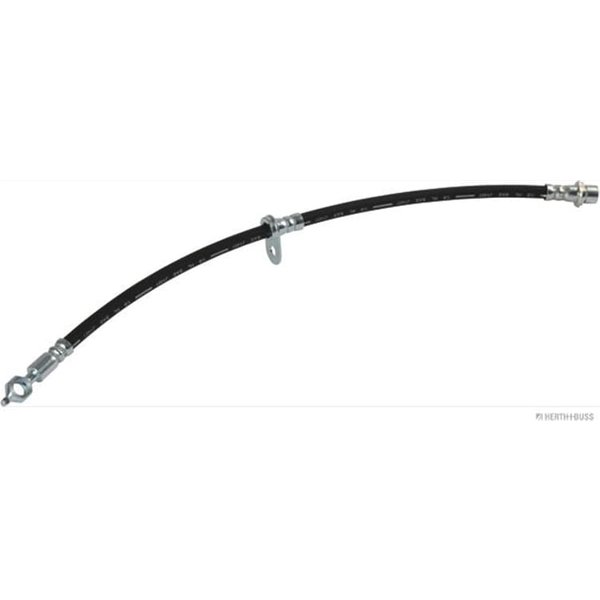 Jakoparts Bremsschlauch Vorne Links Citroen C1 Peugeot 107 Toyota Aygo-image