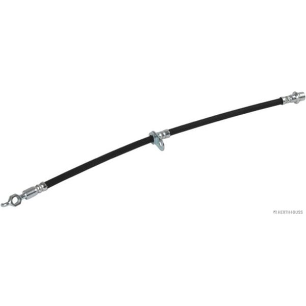 Jakoparts Bremsschlauch Vorne Rechts Citroen C1 Peugeot 107 Toyota Aygo-image
