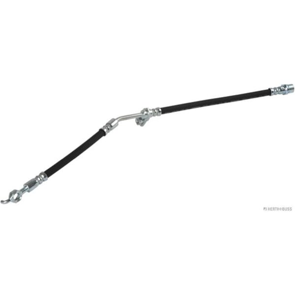 Jakoparts Bremsschlauch Vorne Rechts Daihatsu Charade Toyota Yaris-image