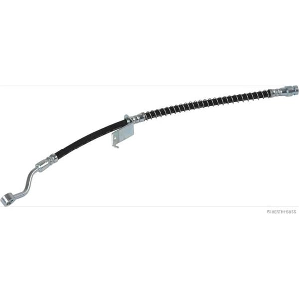 Jakoparts Bremsschlauch Vorne Links Hyundai I20-image
