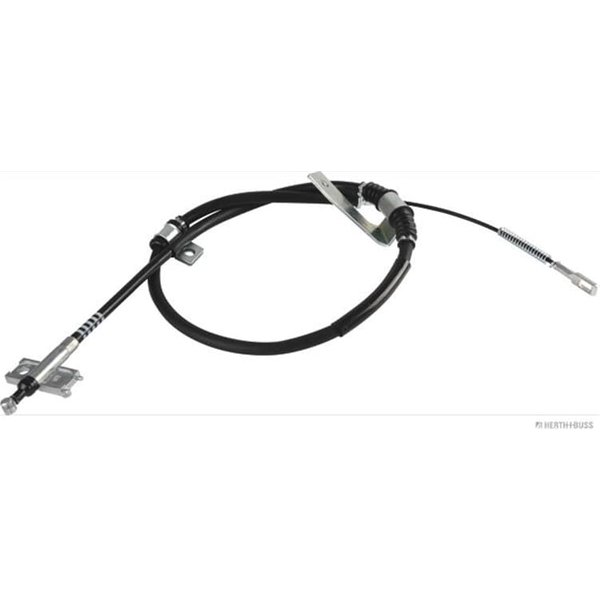 Jakoparts Handbremsseil Hinten Links Ssangyong Actyon Kyron J3920411-image