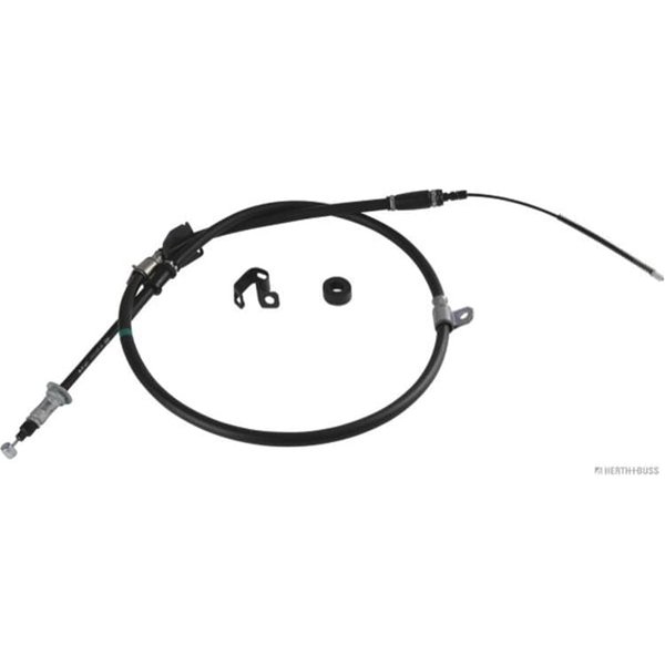 Jakoparts Handbremsseil Hinten Links Hyundai Ix35 Kia Sportage-image