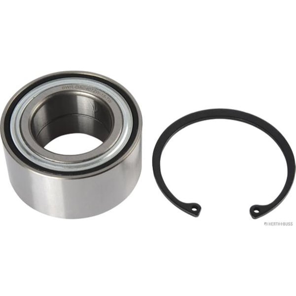 Jakoparts Radlager Vorne Opel Agila Suzuki Splash Swift-image