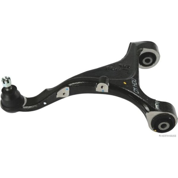 Jakoparts Querlenker Hinten Links Hyundai Ix55 Santa Kia Sorento-image