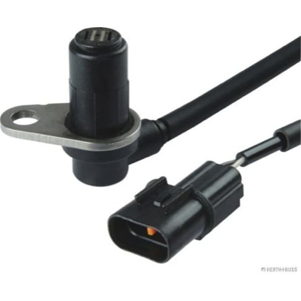 Jakoparts Raddrehzahlsensor Hinten Mitsubishi Pajero 3 J5925036-image