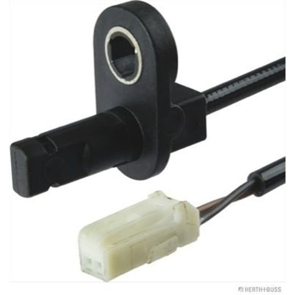 Jakoparts Raddrehzahlsensor Hinten Honda Jazz Ge Gg J5934029-image