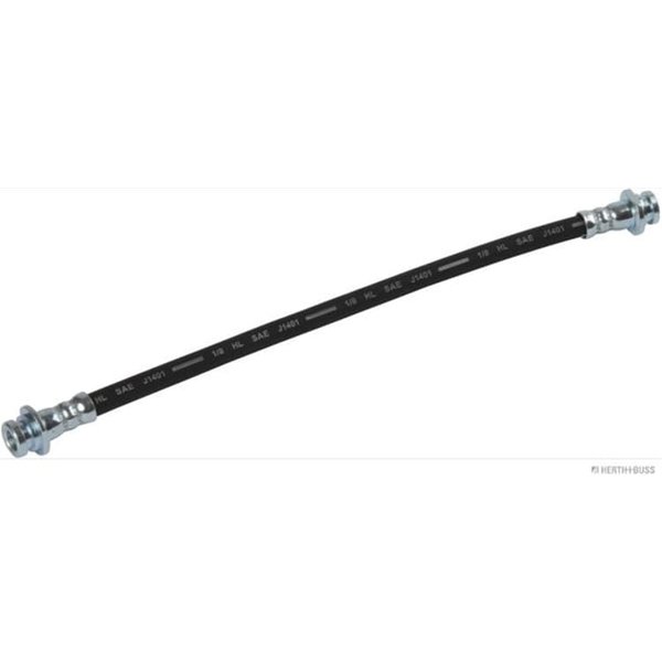 Jakoparts Bremsschlauch Hinten Links Opel Agila Suzuki Splash Swift-image