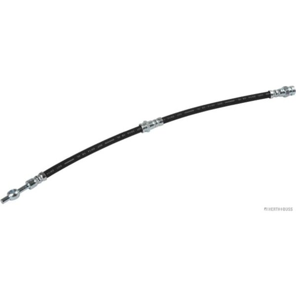 Jakoparts Bremsschlauch Hinten Rechts Hyundai Santa Fe 1 J3710582-image