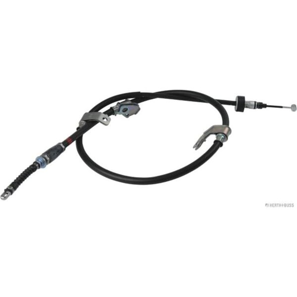 Jakoparts Handbremsseil Hinten Links Kia Picanto 2 J3920348-image