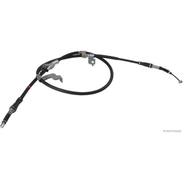 Jakoparts Handbremsseil Hinten Hyundai Santa Fe J3920583-image
