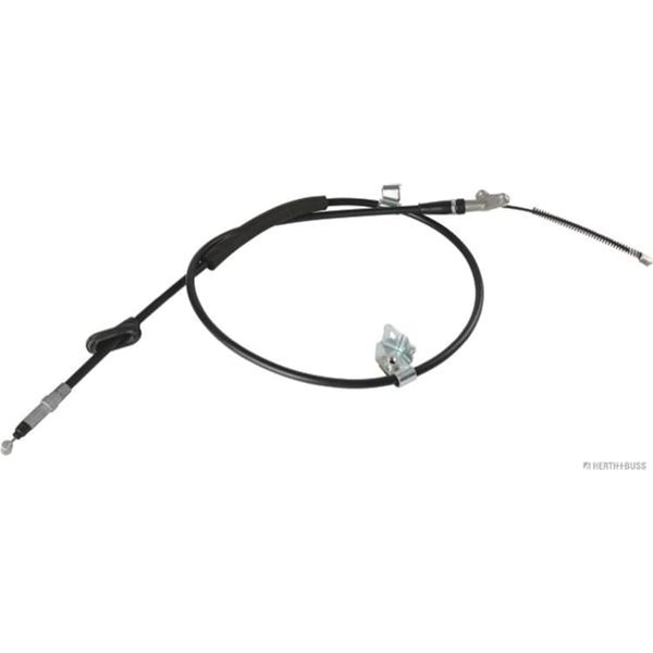 Jakoparts Handbremsseil Hinten Rechts Honda Accord 6 1,6-image