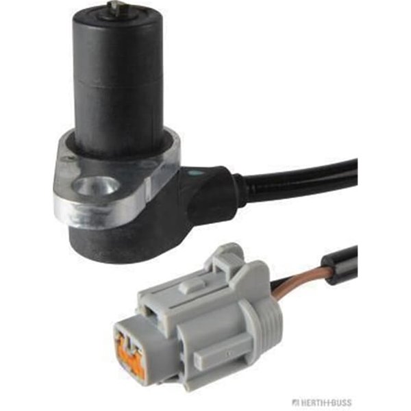 Jakoparts Raddrehzahlsensor Vorne Nissan Almera 2,2-image