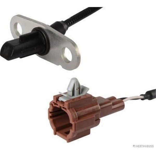 Jakoparts Raddrehzahlsensor Hinten Nissan Np300 J5921042-image