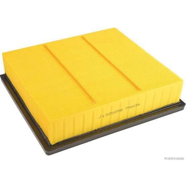 Jakoparts Luftfilter Fiat Fullback Mitsubishi L200 Pajero-image