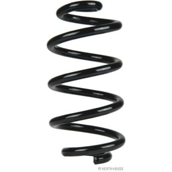 Jakoparts Feder Hinten Nissan Qashqai 1 J4411015-image