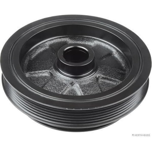 Jakoparts Riemenscheibe FüR Kurbelwelle Nissan Almera N16 Primera P11 P12-image