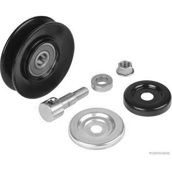Jakoparts Umlenkrolle Nissan Almera Navara Np300 Pick Primera X-Trail-image