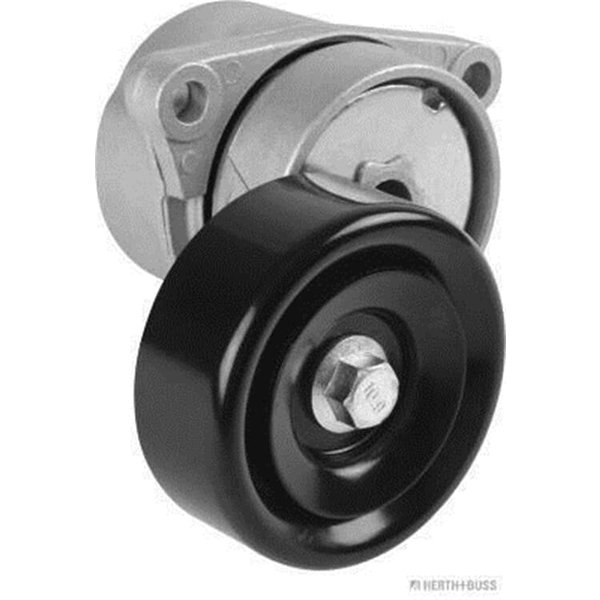 Jakoparts Riemenspanner FüR Keilrippenriemen Nissan Primera X-Trail Renault Koleos-image