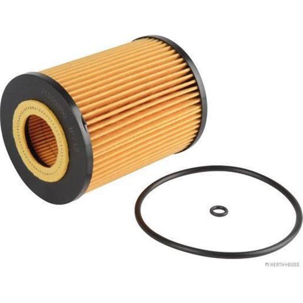 Jakoparts ÖLfilter Chrysler Jeep Mercedes 3,0-image