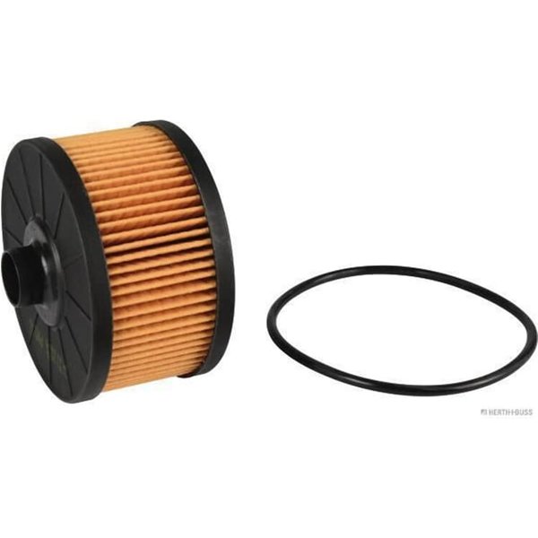 Jakoparts ÖLfilter Dacia Mercedes Nissan Renault Smart-image