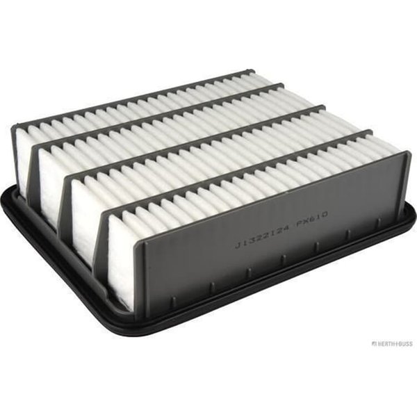 Jakoparts Luftfilter Toyota Land Cruiser Prado J15 2,8-image