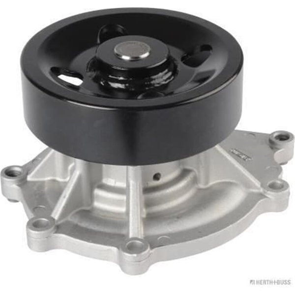 Jakoparts Wasserpumpe + Dichtung Ssangyong Actyon Korando Musso Rexton Rodius-image