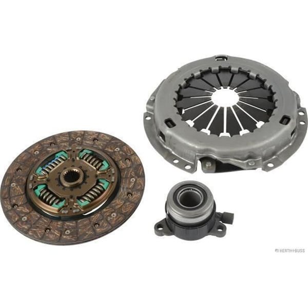 Jakoparts Kupplung Toyota Auris Avensis Corolla Verso J2002404-image