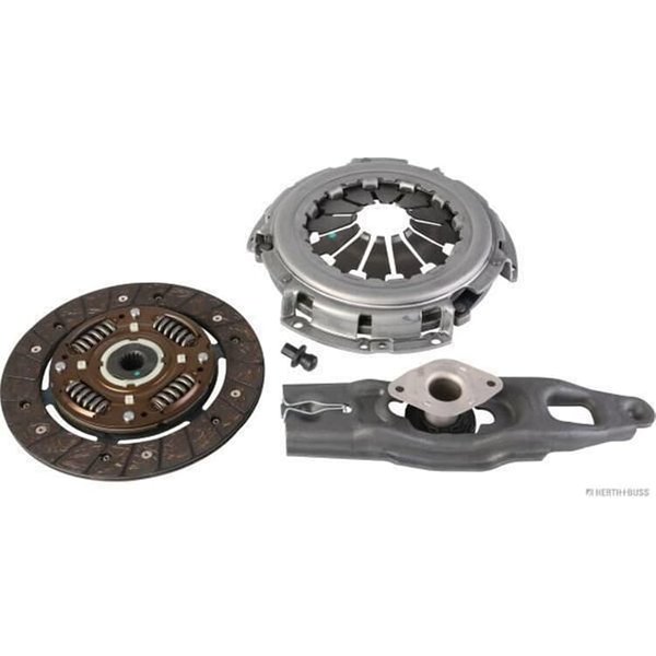 Jakoparts Kupplung Mitsubishi Colt Smart Forfour J2005165-image