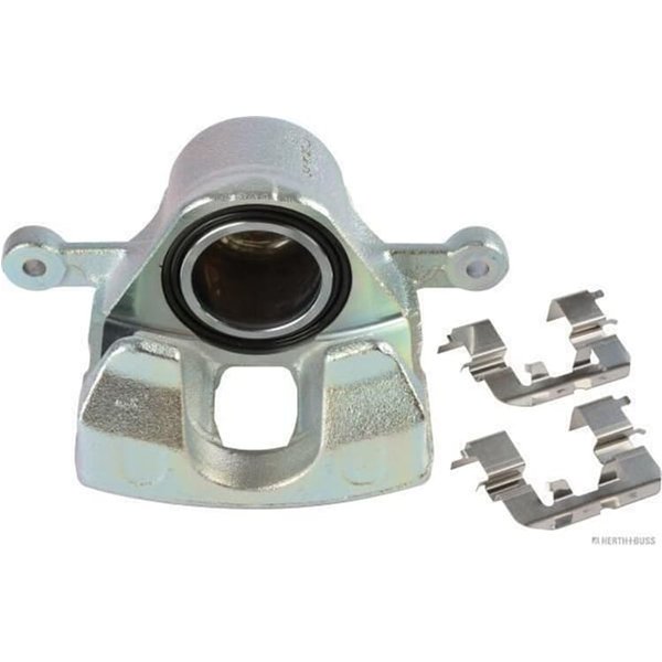 Jakoparts Bremssattel Vorne Links Hyundai Accent I20 Kia Rio-image